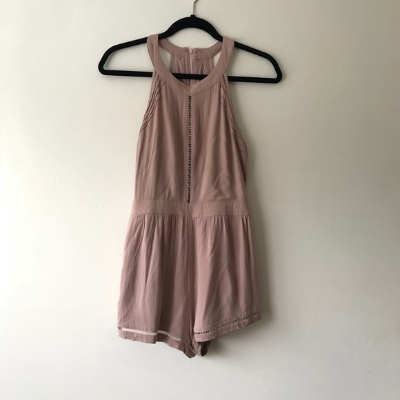 Lost+wander blush pink jumper - Picture 4 of 8